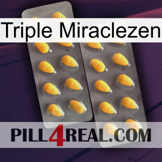 Triple Miraclezen cialis2